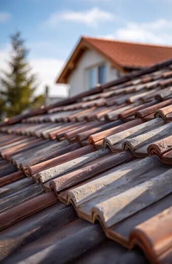 Emergency Roof Repair X
